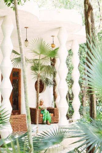 hotel holistika