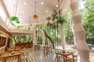 hotel holistika