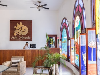 mocambo