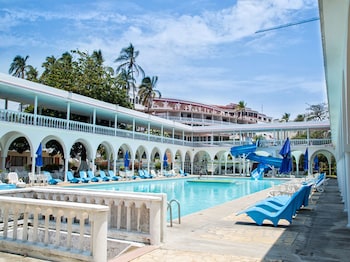 mocambo
