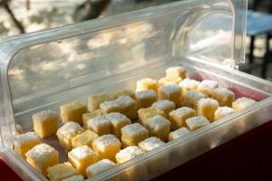 lazy sandals koh samed