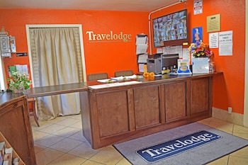 travelodge by wyndham houston hobby airport