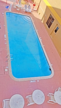 travelodge by wyndham houston hobby airport