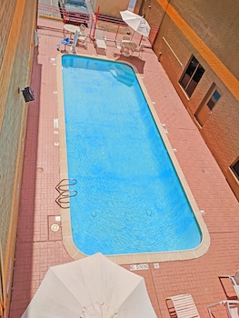 travelodge by wyndham houston hobby airport