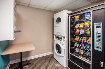 travelodge by wyndham houston hobby airport