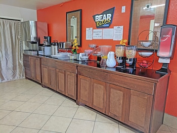 travelodge by wyndham houston hobby airport