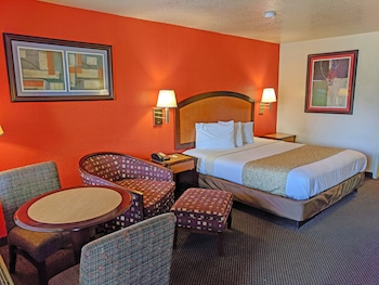 travelodge by wyndham houston hobby airport