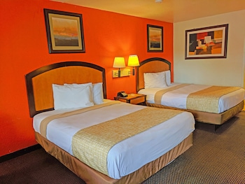travelodge by wyndham houston hobby airport