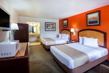 travelodge by wyndham houston hobby airport