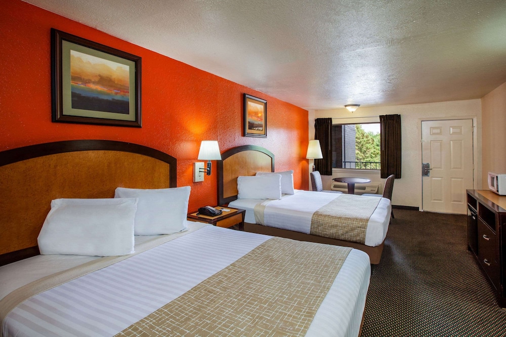 travelodge by wyndham houston hobby airport