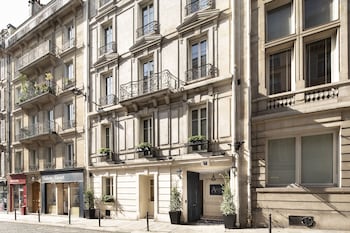 Hotel Arioso,Paris>>Champs-Elysees,4 star