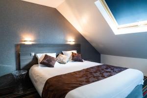 hotel acadie orly morangis