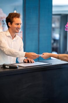 hotel acadie orly morangis