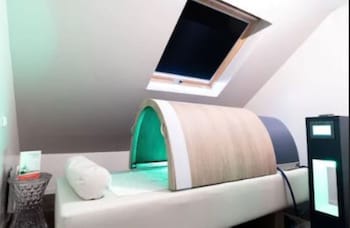 hotel acadie orly morangis