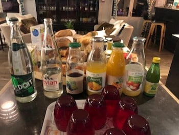 hotel acadie orly morangis