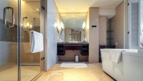 sheraton haikou hotel