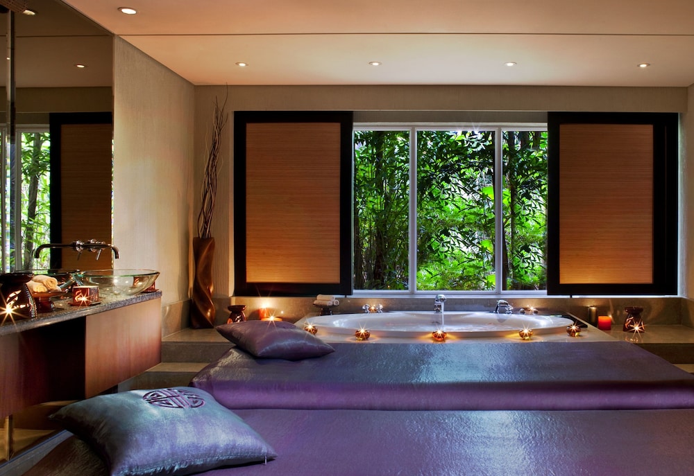 sheraton haikou hotel