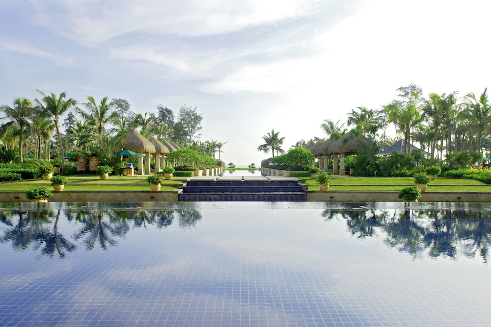 sheraton haikou hotel