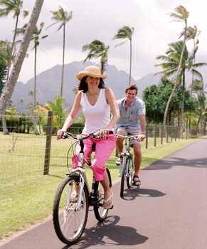 sheraton haikou hotel
