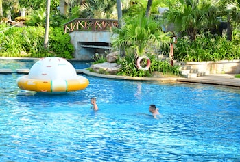 sheraton haikou hotel