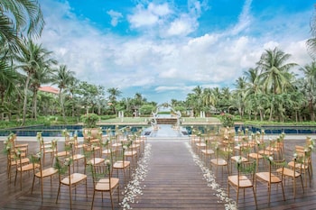 sheraton haikou hotel