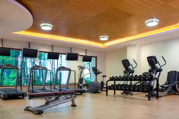 sheraton haikou hotel