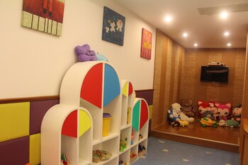 sheraton haikou hotel