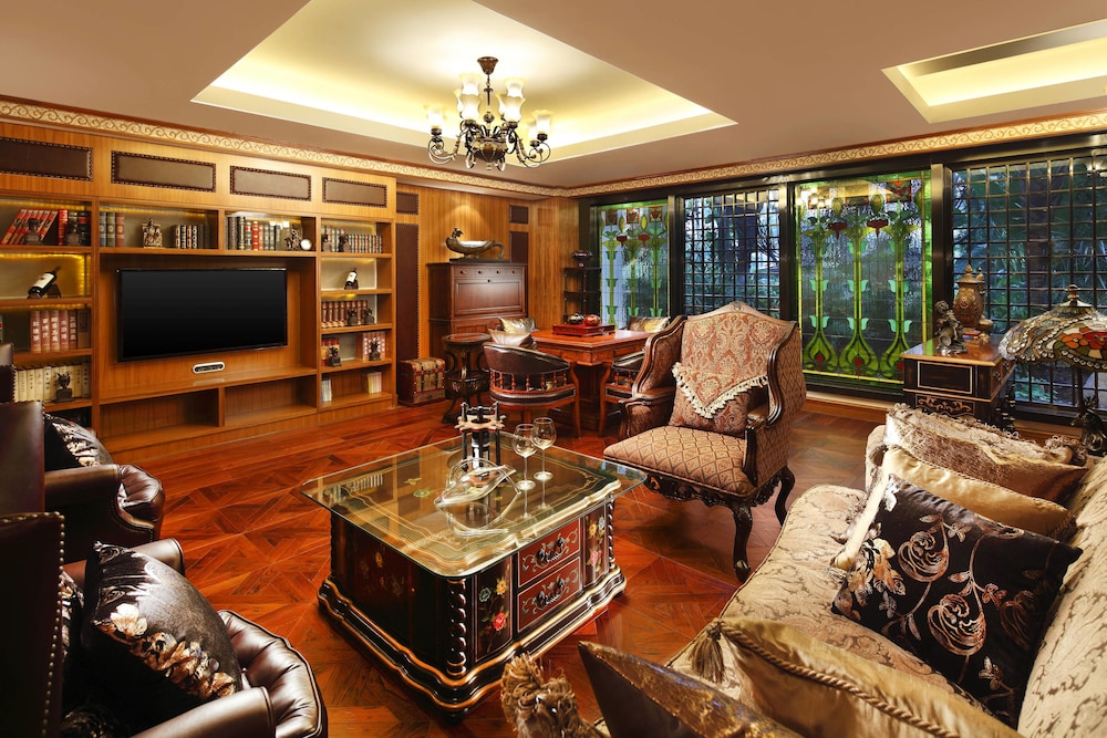 sheraton haikou hotel