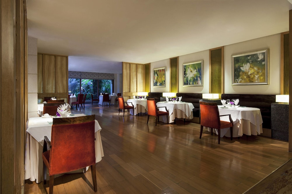sheraton haikou hotel