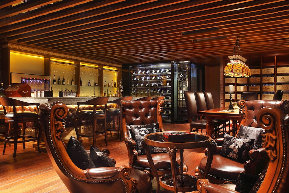 sheraton haikou hotel