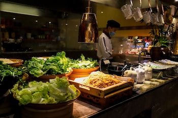 sheraton haikou hotel