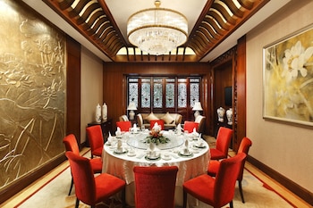 sheraton haikou hotel