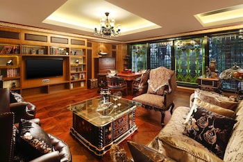 sheraton haikou hotel