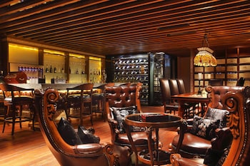sheraton haikou hotel