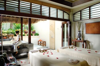 sheraton haikou hotel