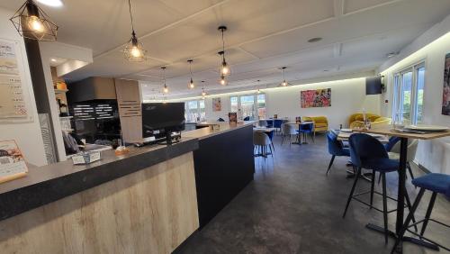 kyriad bellegarde geneve