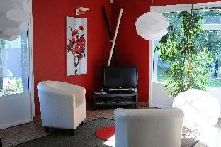 kyriad bellegarde geneve