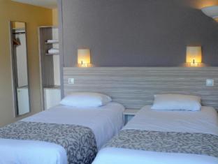 kyriad bellegarde geneve