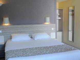 kyriad bellegarde geneve