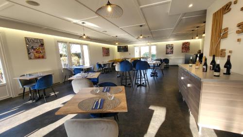 kyriad bellegarde geneve