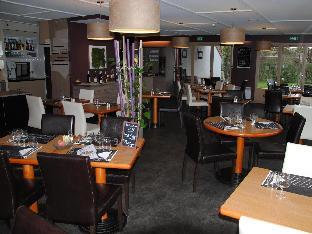 kyriad bellegarde geneve