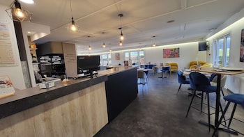 kyriad bellegarde geneve