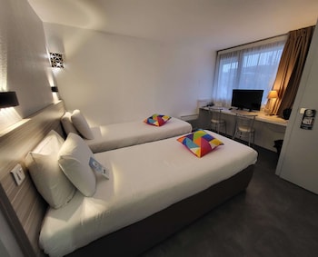 kyriad bellegarde geneve