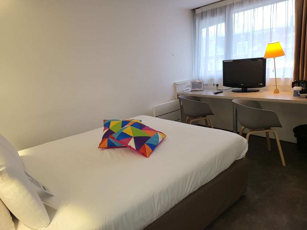 kyriad bellegarde geneve