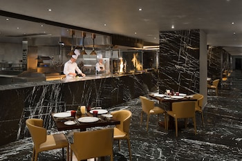 the hotel galleria jeddah curio collection by hilton