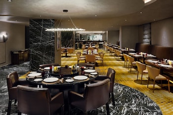 the hotel galleria jeddah curio collection by hilton