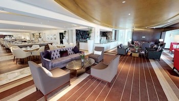 the hotel galleria jeddah curio collection by hilton