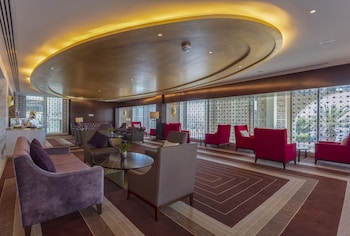 the hotel galleria jeddah curio collection by hilton