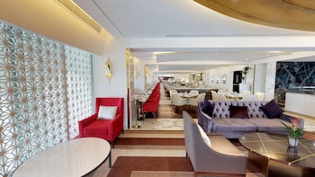 the hotel galleria jeddah curio collection by hilton