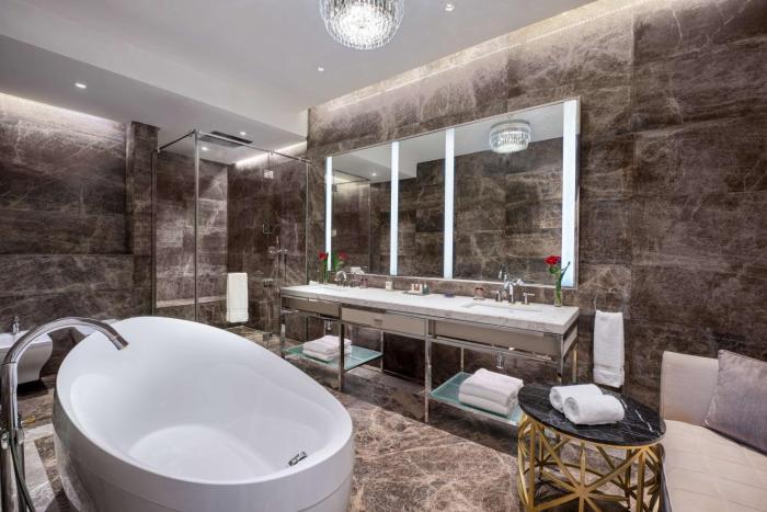 the hotel galleria jeddah curio collection by hilton